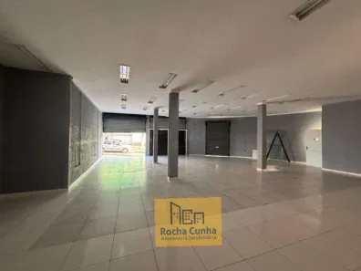 Ponto Comercial para alugar, 160m² no Bussocaba, Osasco
