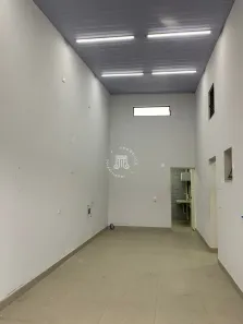 Ponto Comercial para alugar, 37m² no Cidade Santos Dumont, Jundiaí