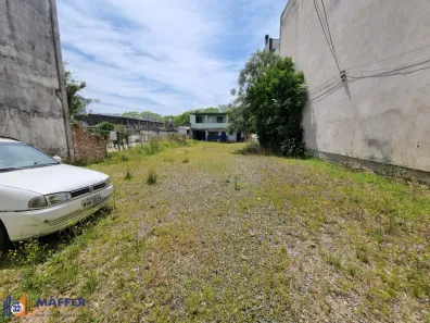 Lote/Terreno à venda, 732m² no Cavalhada, Porto Alegre
