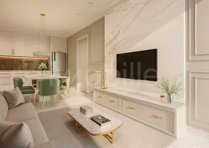 Apartamento com 2 Quartos à venda, 65m² no Morretes, Itapema