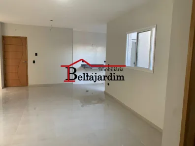Apartamento com 2 Quartos à venda, 42m² no Parque das Nações, Santo André