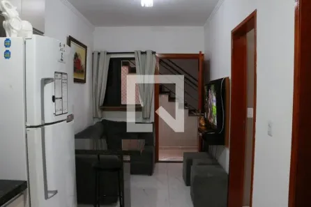 Apartamento com 2 Quartos à venda, 38m² no Vila Santa Isabel, São Paulo
