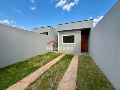 Casa com 2 Quartos à venda, 65m² no Jardim Imperial, Atibaia