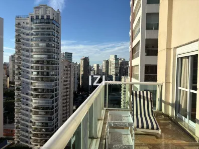 Apartamento com 2 Quartos à venda, 163m² no Vila Uberabinha, São Paulo