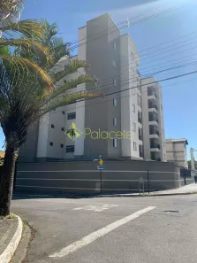 Apartamento com 2 Quartos à venda, 70m² no Jardim do Ypê, Pindamonhangaba
