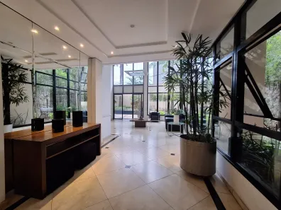 Apartamento com 1 Quarto para alugar, 27m² no Vila Monte Alegre, São Paulo