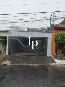 Casa com 3 Quartos à venda, 82m² no Jardim Vila Formosa, São Paulo