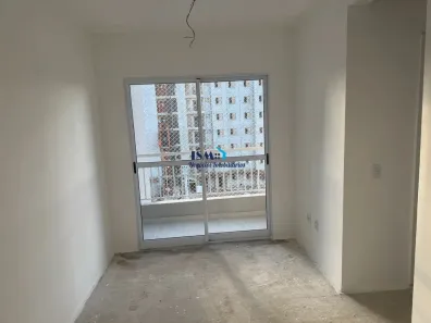Apartamento com 2 Quartos à venda, 54m² no Vila Yolanda Costa e Silva, Sumaré