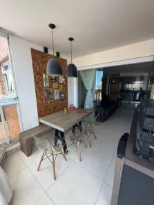 Apartamento com 2 Quartos para alugar, 69m² no Itapuã, Vila Velha