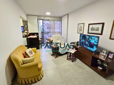 Apartamento com 2 Quartos à venda, 61m² no Santo Antônio, Belo Horizonte