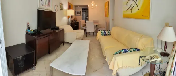Apartamento com 2 Quartos à venda, 90m² no Botafogo, Rio de Janeiro