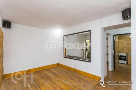 Apartamento com 3 Quartos à venda, 105m² no Cristal, Porto Alegre