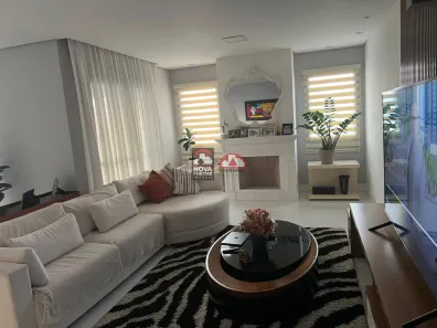 Apartamento com 4 Quartos à venda, 245m² no Jardim das Colinas, São José dos Campos