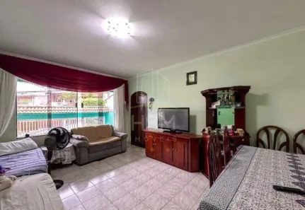 Sobrado com 3 Quartos à venda, 415m² no Nova Petrópolis, São Bernardo do Campo