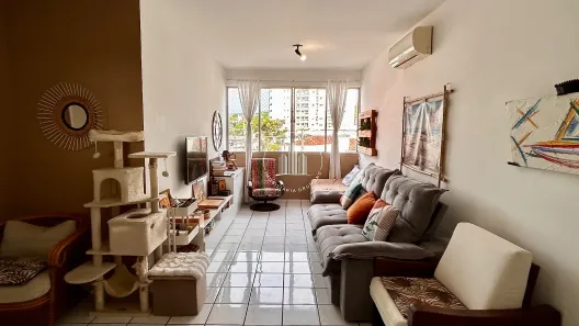 Apartamento com 2 Quartos à venda, 73m² no Agronômica, Florianópolis