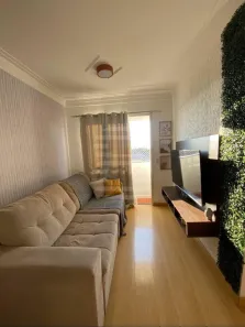 Apartamento com 3 Quartos à venda, 75m² no Parque Itália, Campinas