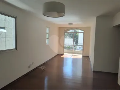 Apartamento com 2 Quartos para alugar, 87m² no Cerqueira César, São Paulo
