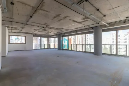 Apartamento com 3 Quartos à venda, 352m² no Vila Nova Conceição, São Paulo