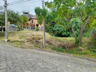 Lote/Terreno à venda, 720m² no Praia Brava, Florianópolis