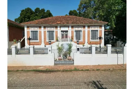 Ponto Comercial para alugar, 375m² no Monte Alegre, Piracicaba