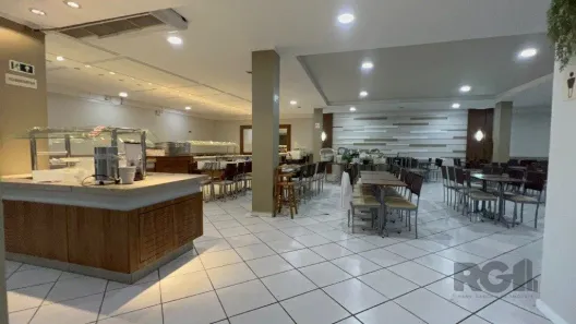 Ponto Comercial com 3 Quartos à venda, 450m² no Floresta, Porto Alegre