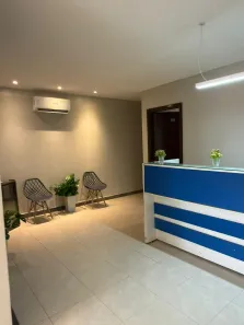 Prédio Residencial com 20 Quartos para venda ou aluguel, 726m² no Umarizal, Belém