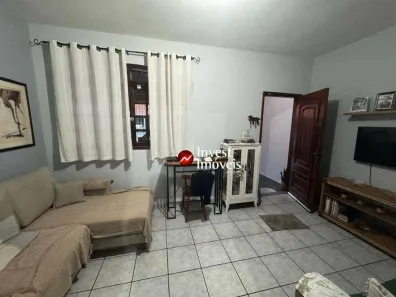 Casa com 3 Quartos à venda, 100m² no Bosque dos Eucaliptos, São José dos Campos