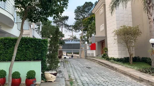 Sobrado com 4 Quartos à venda, 311m² no Tucuruvi, São Paulo