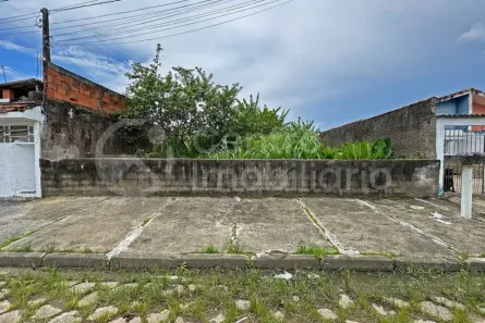 Lote/Terreno à venda, 290m² no Balneario São João Batista, Peruíbe