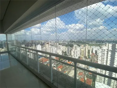 Cobertura com 4 Quartos para venda ou aluguel, 350m² no Santa Teresinha, São Paulo
