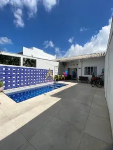 Casa com 3 Quartos à venda, 108m² no Gravatá, Navegantes