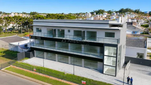 Sala Comercial para alugar, 45m² no Jardim Paulista, Campina Grande do Sul