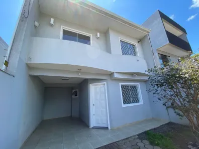 Sobrado com 3 Quartos para alugar, 113m² no Bairro Alto, Curitiba