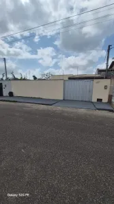 Casa com 3 Quartos para venda ou aluguel, 90m² no Pitimbu, Natal