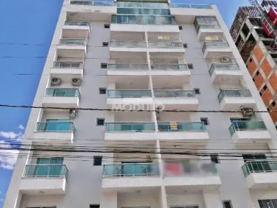 Apartamento com 2 Quartos para alugar, 90m² no Patrimônio, Uberlândia