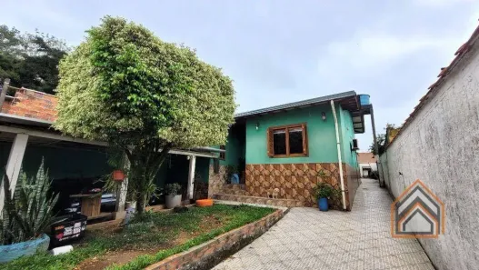 Casa com 4 Quartos à venda, 115m² no Piratini, Alvorada