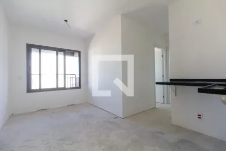 Apartamento com 2 Quartos à venda, 41m² no Vila Guilhermina, São Paulo