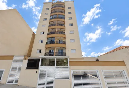 Apartamento com 2 Quartos à venda, 64m² no Santa Maria, São Caetano do Sul