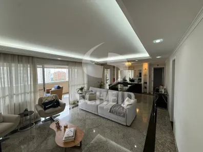 Apartamento com 3 Quartos à venda, 173m² no Jardim Londrina, São Paulo