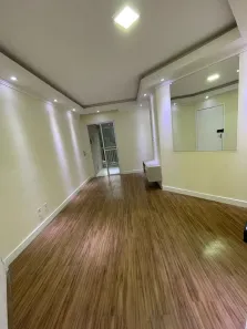 Apartamento com 2 Quartos à venda, 52m² no Parque Taboão, Taboão da Serra