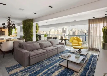 Apartamento com 3 Quartos à venda, 151m² no Vila Pompéia, São Paulo