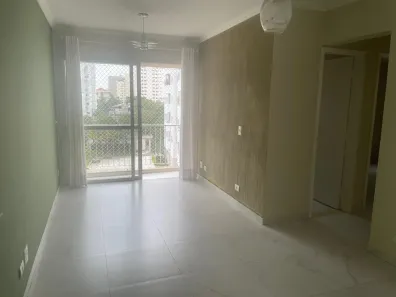 Apartamento com 3 Quartos para alugar, 65m² no Saúde, São Paulo