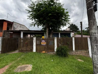 Casa com 3 Quartos à venda, 102m² no Passo do Vigário, Viamão