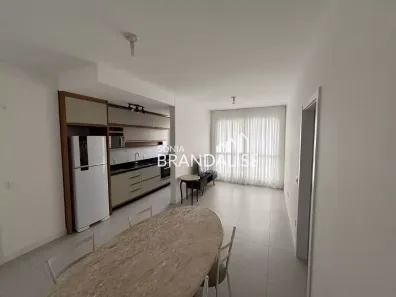 Apartamento com 2 Quartos à venda, 61m² no Carvoeira, Florianópolis