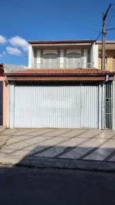 Casa com 2 Quartos à venda, 113m² no Jardim Santa Cecília, Sorocaba