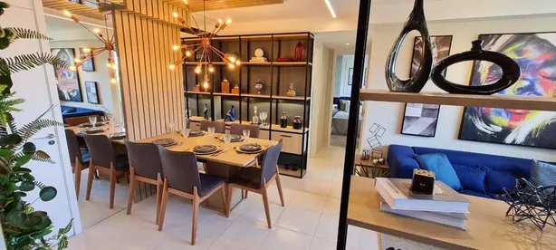 Apartamento com 3 Quartos à venda, 59m² no Jacarepaguá, Rio de Janeiro