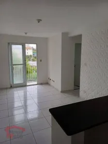 Apartamento com 2 Quartos à venda, 48m² no Vila Jaraguá, São Paulo