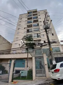 Apartamento com 2 Quartos à venda, 54m² no Vila Bela, São Paulo