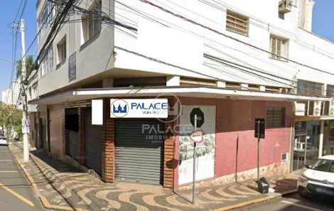 Imóvel Comercial com 1 Quarto para alugar, 140m² no Centro, Piracicaba