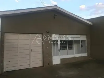 Casa com 3 Quartos à venda, 157m² no Jardim Guanabara, Campinas